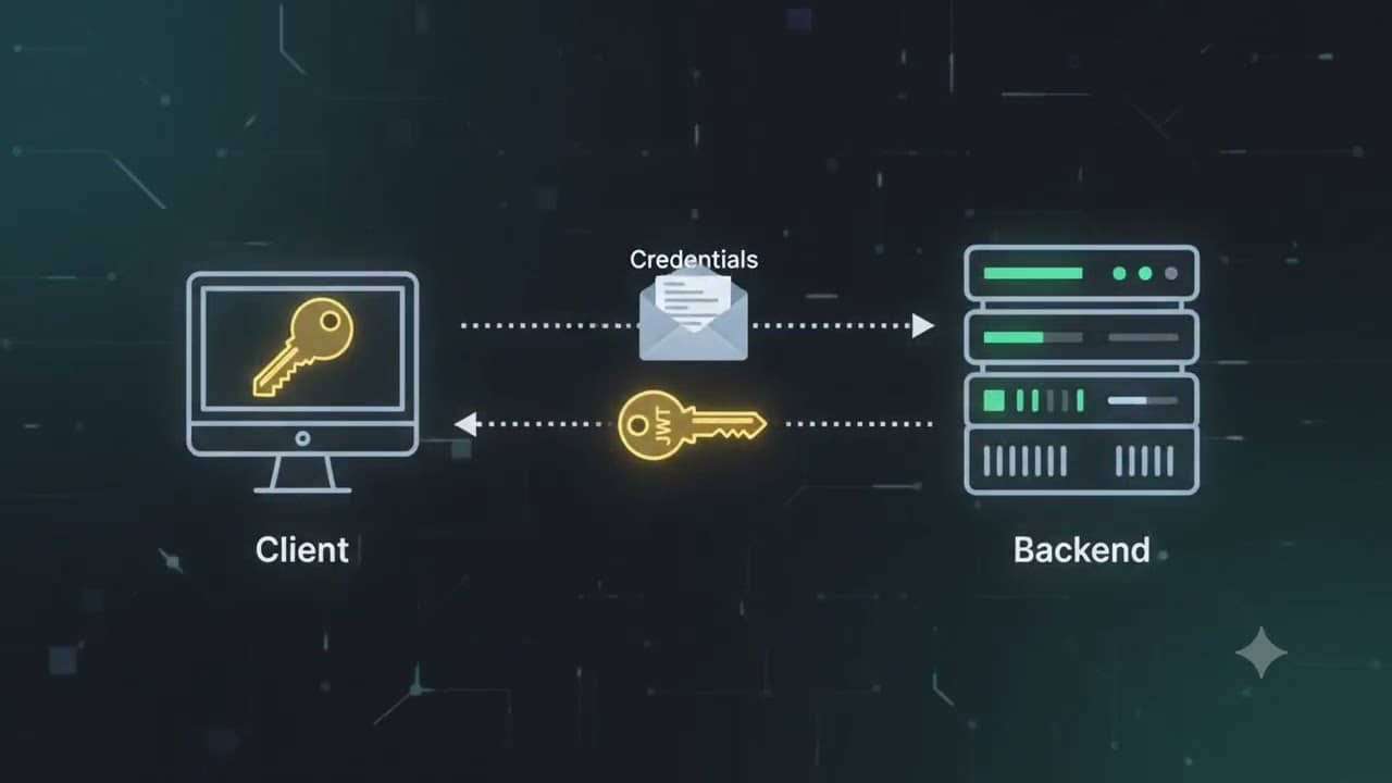 Api authentication    Minute